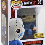 Tag: Pop! Friday the 13th
