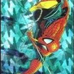 Peter Benjamin Parker