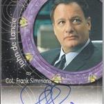 Frank Simmons