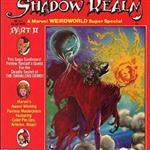 Warriors of the Shadow Realm