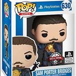Tag: Pop! Death Stranding