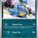 Nidoqueen