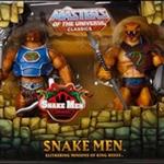 Tag: MOTU Snake Men