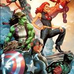 Tag: The Amazing Mary Jane Cover
