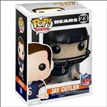 Jay Cutler