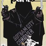 Victim Complex