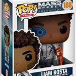Liam Kosta