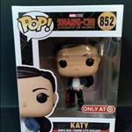 Katy