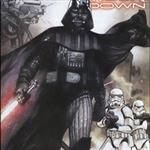 Vader Down