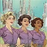 Tag: Space Cadets Cover