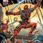 Deadpool Corps