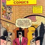 Brotherhood of Batmen
