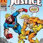 Fist of Justice Lad