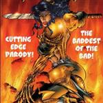 Bewitchblade