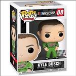 Kyle Busch