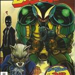 Tag: Homage Cover - X-Force (1991) #1 (2nd Printing)