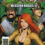 Steel Cobra / Cobra de Aco