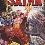 Satana Hellstrom