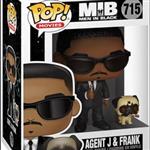 Tag: Pop! Men In Black