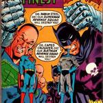 Batman Revenge Squad