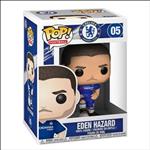 Eden Hazard