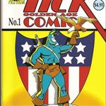 Rex Rocket