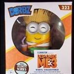 Tag: Dorbz Despicable Me 3
