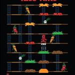 Tag: Marvel 8-Bit Cover