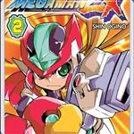 Mega Man ZX Super Encylopedia
