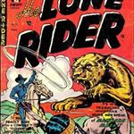 Lone Rider