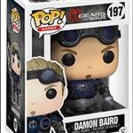 Damon Baird