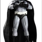 Batman: Black & White