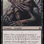 MTG: Gremlin