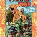 Creature Commandos
