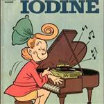 Little Iodine