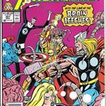 Super-Nova Saga