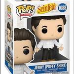 Jerry Seinfeld