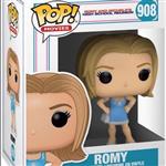 Romy White