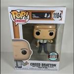 Creed Bratton