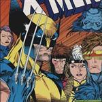 Tag: Homage Cover - X-Men (1991) #11