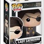 Catherine de Bourgh