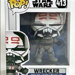 Tag: Pop! Star Wars Clone Wars