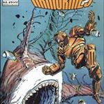 Fathoms Below