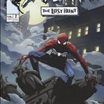 Tag: Homage Cover - Web of Spider-Man (1985) #1