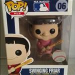 Swinging Friar