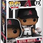 Tag: Pop! Arizona Diamondbacks