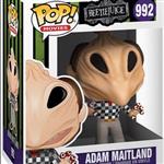 Adam Maitland