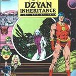 Dzyan  Inheritance