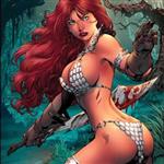 Nubile Barbarians