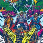 Lords of Death